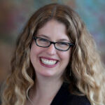 Astrid Liden profile photo