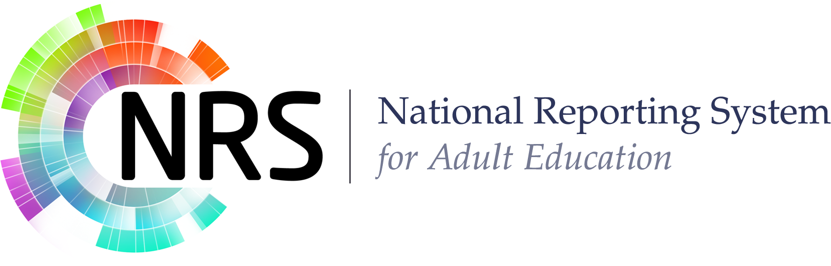 National Reporting System Logo